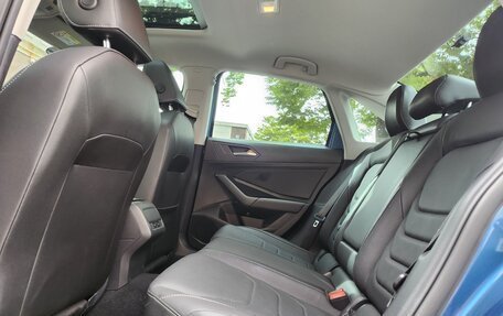 Volkswagen Jetta VII, 2021 год, 1 685 000 рублей, 8 фотография