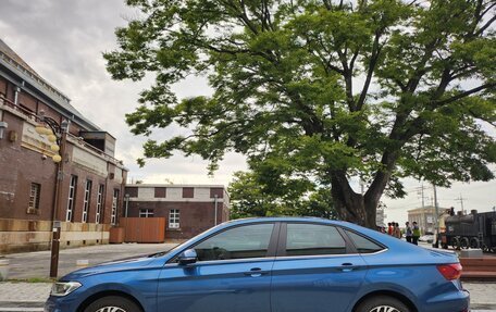 Volkswagen Jetta VII, 2021 год, 1 685 000 рублей, 6 фотография