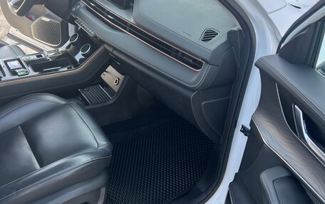 CheryExeed LX, 2022 год, 1 300 000 рублей, 2 фотография