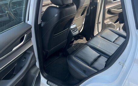 CheryExeed LX, 2022 год, 1 300 000 рублей, 6 фотография