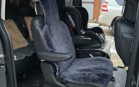 Citroen SpaceTourer I, 2020 год, 3 850 000 рублей, 9 фотография