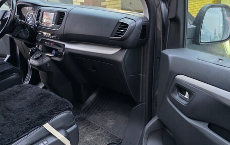 Citroen SpaceTourer I, 2020 год, 3 850 000 рублей, 4 фотография