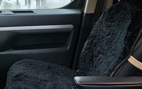 Citroen SpaceTourer I, 2020 год, 3 850 000 рублей, 6 фотография