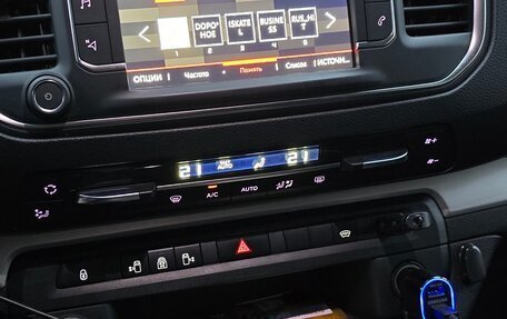 Citroen SpaceTourer I, 2020 год, 3 850 000 рублей, 3 фотография