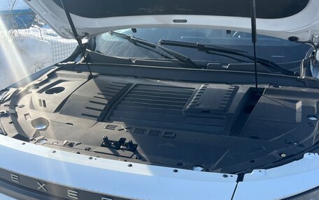 CheryExeed LX, 2022 год, 1 300 000 рублей, 5 фотография