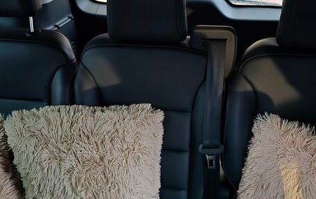 Citroen SpaceTourer I, 2020 год, 3 850 000 рублей, 10 фотография