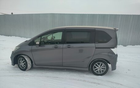 Honda Freed I, 2013 год, 1 150 000 рублей, 6 фотография