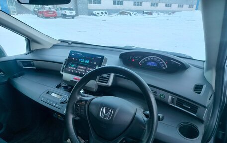 Honda Freed I, 2013 год, 1 150 000 рублей, 8 фотография