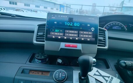 Honda Freed I, 2013 год, 1 150 000 рублей, 12 фотография