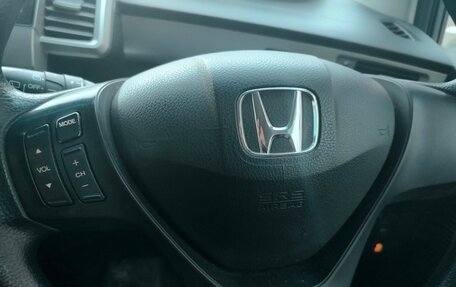 Honda Freed I, 2013 год, 1 150 000 рублей, 13 фотография