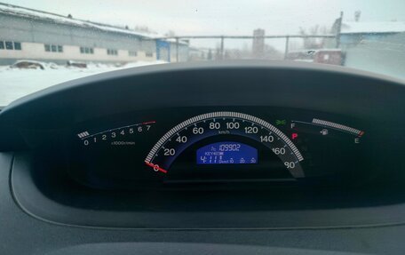 Honda Freed I, 2013 год, 1 150 000 рублей, 11 фотография