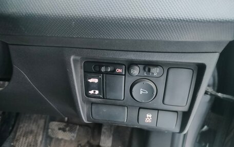 Honda Freed I, 2013 год, 1 150 000 рублей, 9 фотография