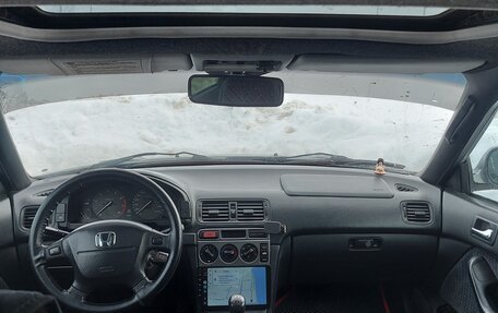 Honda Accord VII рестайлинг, 1996 год, 220 000 рублей, 15 фотография