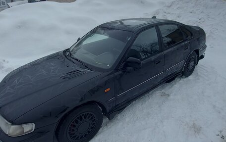 Honda Accord VII рестайлинг, 1996 год, 220 000 рублей, 5 фотография