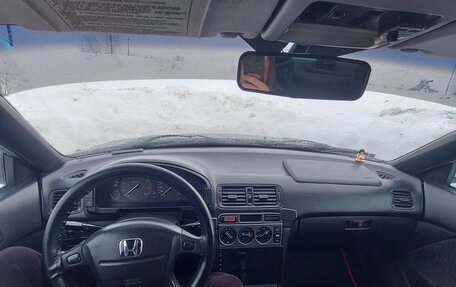 Honda Accord VII рестайлинг, 1996 год, 220 000 рублей, 12 фотография