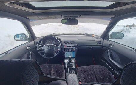 Honda Accord VII рестайлинг, 1996 год, 220 000 рублей, 13 фотография