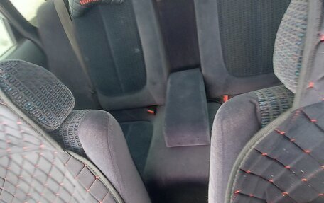 Honda Accord VII рестайлинг, 1996 год, 220 000 рублей, 14 фотография