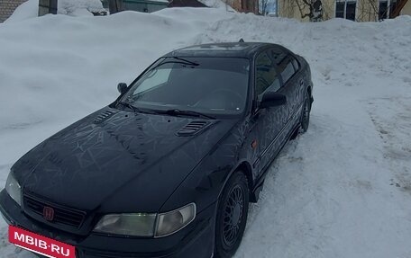 Honda Accord VII рестайлинг, 1996 год, 220 000 рублей, 3 фотография