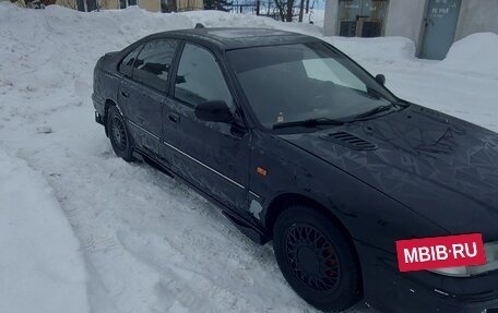 Honda Accord VII рестайлинг, 1996 год, 220 000 рублей, 6 фотография