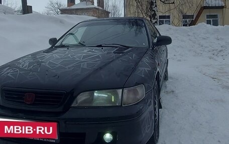 Honda Accord VII рестайлинг, 1996 год, 220 000 рублей, 7 фотография