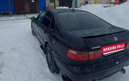 Honda Accord VII рестайлинг, 1996 год, 220 000 рублей, 4 фотография