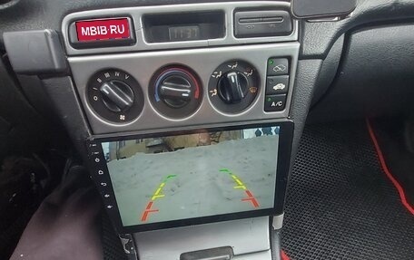 Honda Accord VII рестайлинг, 1996 год, 220 000 рублей, 8 фотография