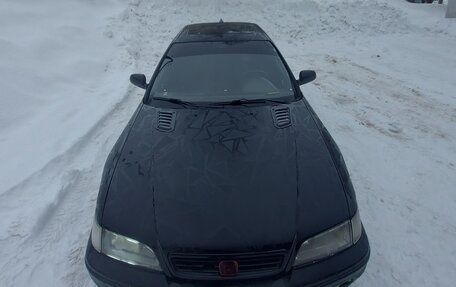 Honda Accord VII рестайлинг, 1996 год, 220 000 рублей, 10 фотография