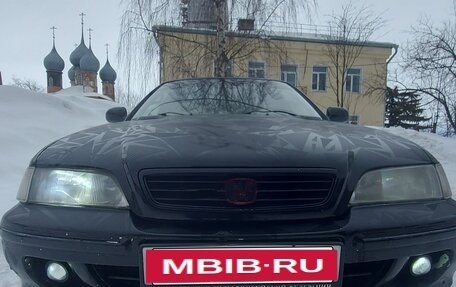 Honda Accord VII рестайлинг, 1996 год, 220 000 рублей, 9 фотография