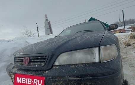 Honda Accord VII рестайлинг, 1996 год, 220 000 рублей, 11 фотография