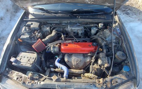 Honda Accord VII рестайлинг, 1996 год, 220 000 рублей, 16 фотография