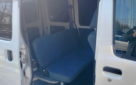 Toyota Pixis Van I, 2014 год, 680 000 рублей, 5 фотография