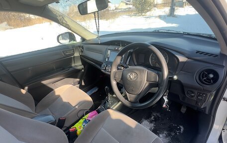 Toyota Corolla, 2015 год, 850 000 рублей, 6 фотография