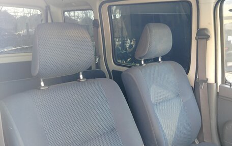 Toyota Pixis Van I, 2014 год, 680 000 рублей, 4 фотография