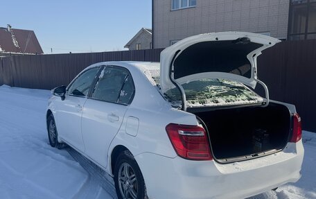 Toyota Corolla, 2015 год, 850 000 рублей, 4 фотография