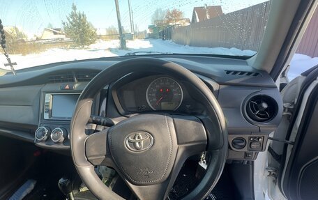 Toyota Corolla, 2015 год, 850 000 рублей, 7 фотография