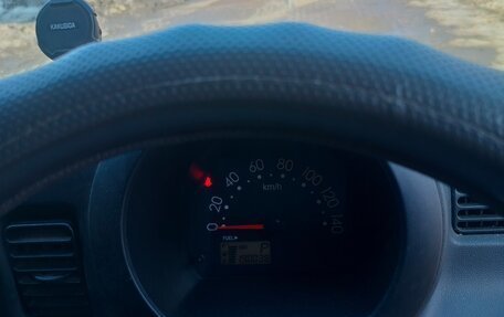 Toyota Pixis Van I, 2014 год, 680 000 рублей, 8 фотография