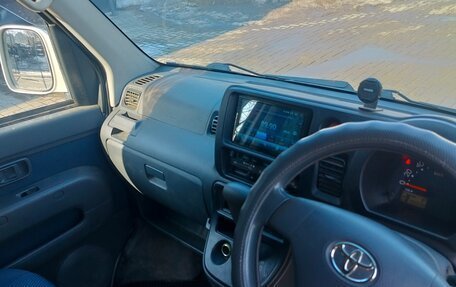 Toyota Pixis Van I, 2014 год, 680 000 рублей, 7 фотография