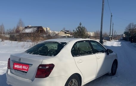 Toyota Corolla, 2015 год, 850 000 рублей, 5 фотография