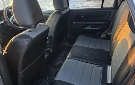 Honda CR-V II рестайлинг, 2003 год, 810 000 рублей, 13 фотография