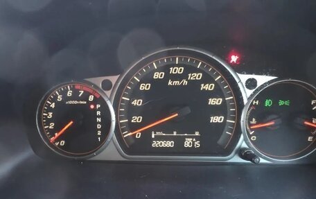 Honda CR-V II рестайлинг, 2003 год, 810 000 рублей, 7 фотография