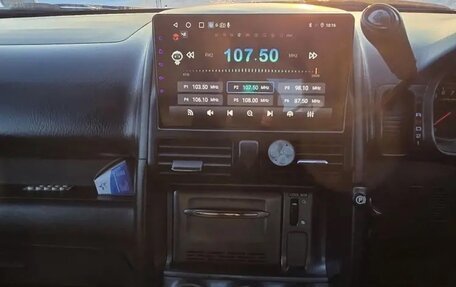 Honda CR-V II рестайлинг, 2003 год, 810 000 рублей, 8 фотография