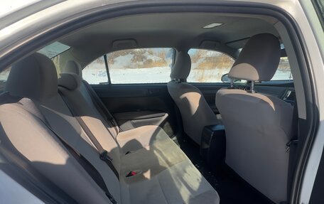 Toyota Corolla, 2015 год, 850 000 рублей, 8 фотография