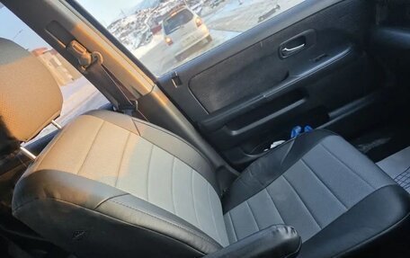 Honda CR-V II рестайлинг, 2003 год, 810 000 рублей, 5 фотография