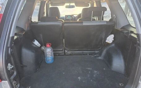 Honda CR-V II рестайлинг, 2003 год, 810 000 рублей, 9 фотография