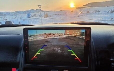 Honda CR-V II рестайлинг, 2003 год, 810 000 рублей, 15 фотография