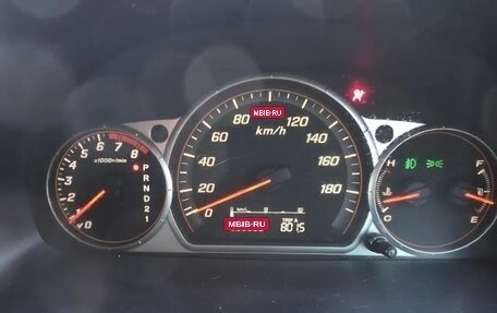 Honda CR-V II рестайлинг, 2003 год, 810 000 рублей, 11 фотография