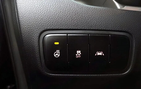 KIA Ray, 2022 год, 1 273 000 рублей, 14 фотография