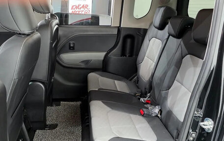 KIA Ray, 2022 год, 1 273 000 рублей, 6 фотография