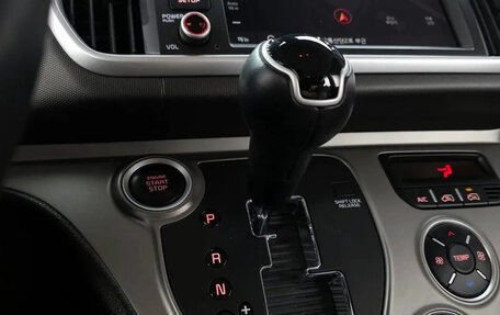 KIA Ray, 2022 год, 1 273 000 рублей, 13 фотография