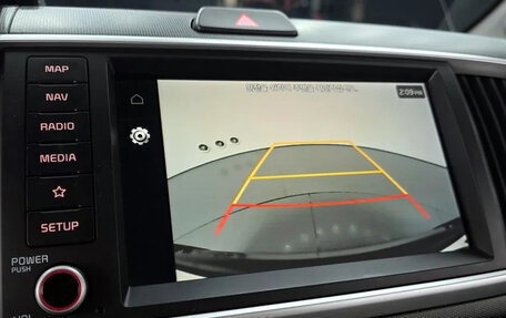 KIA Ray, 2022 год, 1 273 000 рублей, 11 фотография